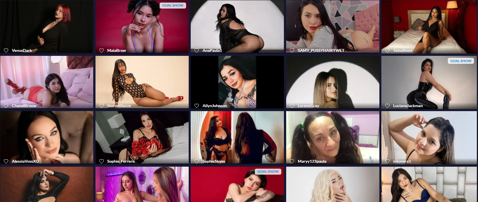 Cams.com